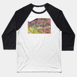 Artistic Jerome Baseball T-Shirt